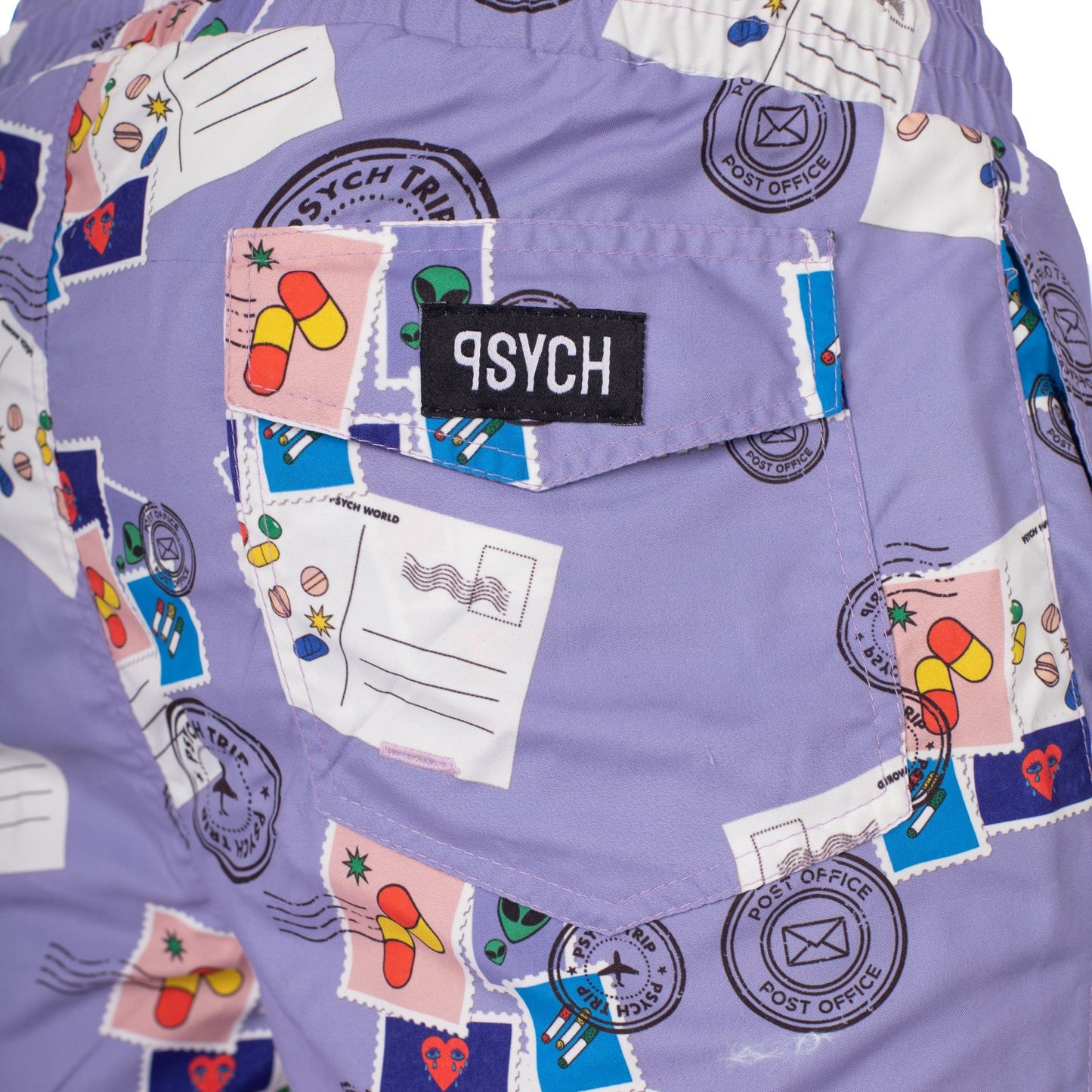 PSYCH TROPIEZO