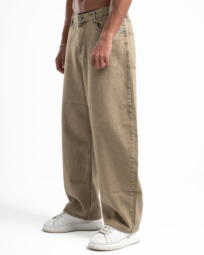 THE 90s BLOWOUT IN SAND