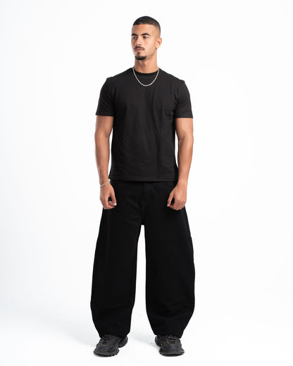 THE 90s BLOWOUT IN BLACK