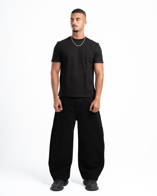 THE 90s BLOWOUT IN BLACK