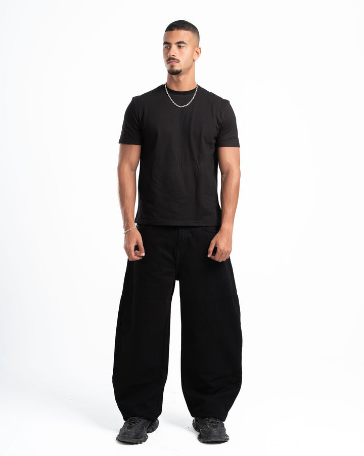 THE 90s BLOWOUT IN BLACK
