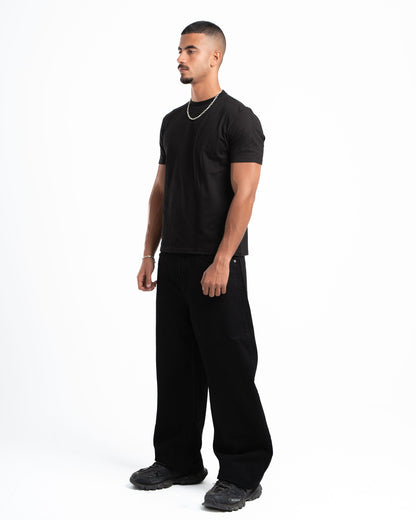 THE 90s BLOWOUT IN BLACK