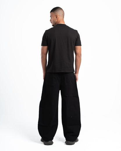 THE 90s BLOWOUT IN BLACK