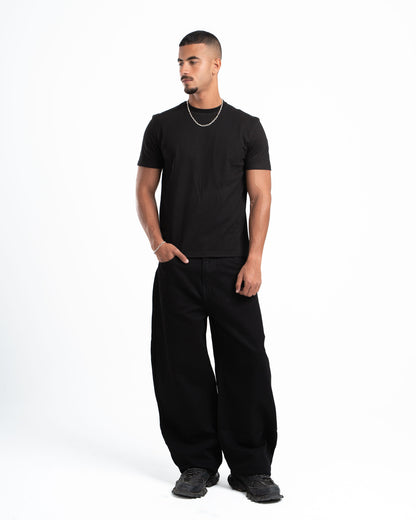 THE 90s BLOWOUT IN BLACK