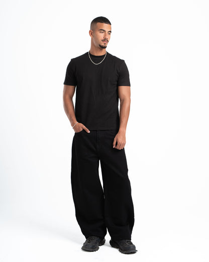 THE 90s BLOWOUT IN BLACK