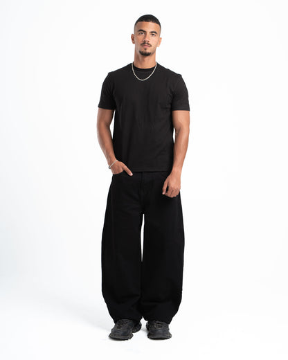 THE 90s BLOWOUT IN BLACK