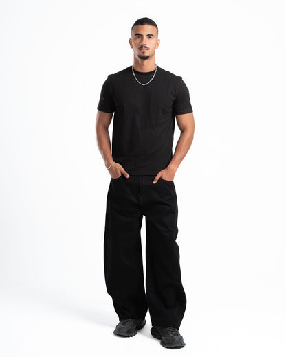 THE 90s BLOWOUT IN BLACK