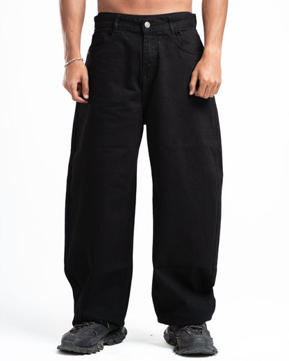 THE 90s BLOWOUT IN BLACK