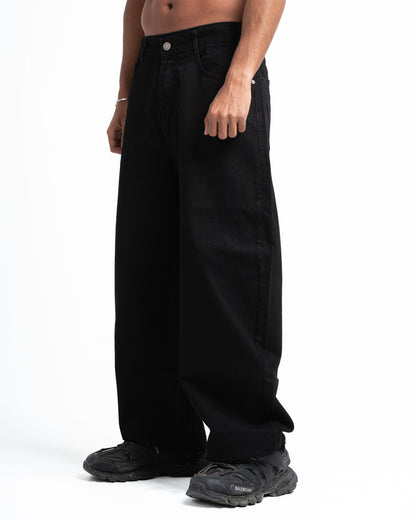 THE 90s BLOWOUT IN BLACK