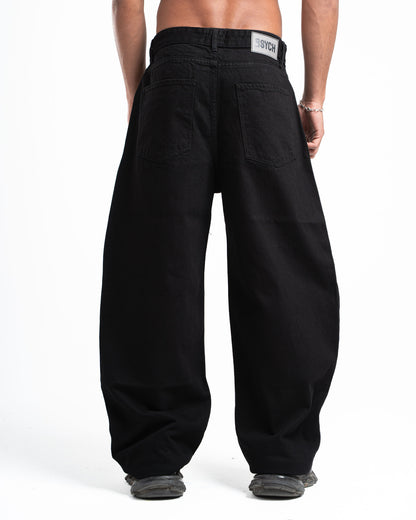 THE 90s BLOWOUT IN BLACK