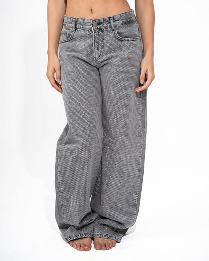 THE GREY BLING