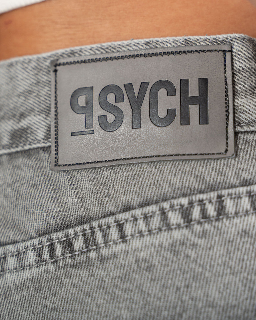 THE 90s BLOWOUT IN GREY