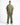 Olive Knit Pants