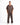 Brown Knit Pants