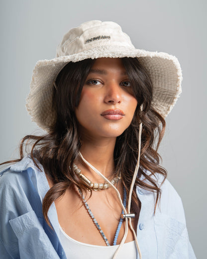 BABY BLUE COASTAL SHIRT