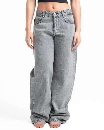 THE GREY BLING