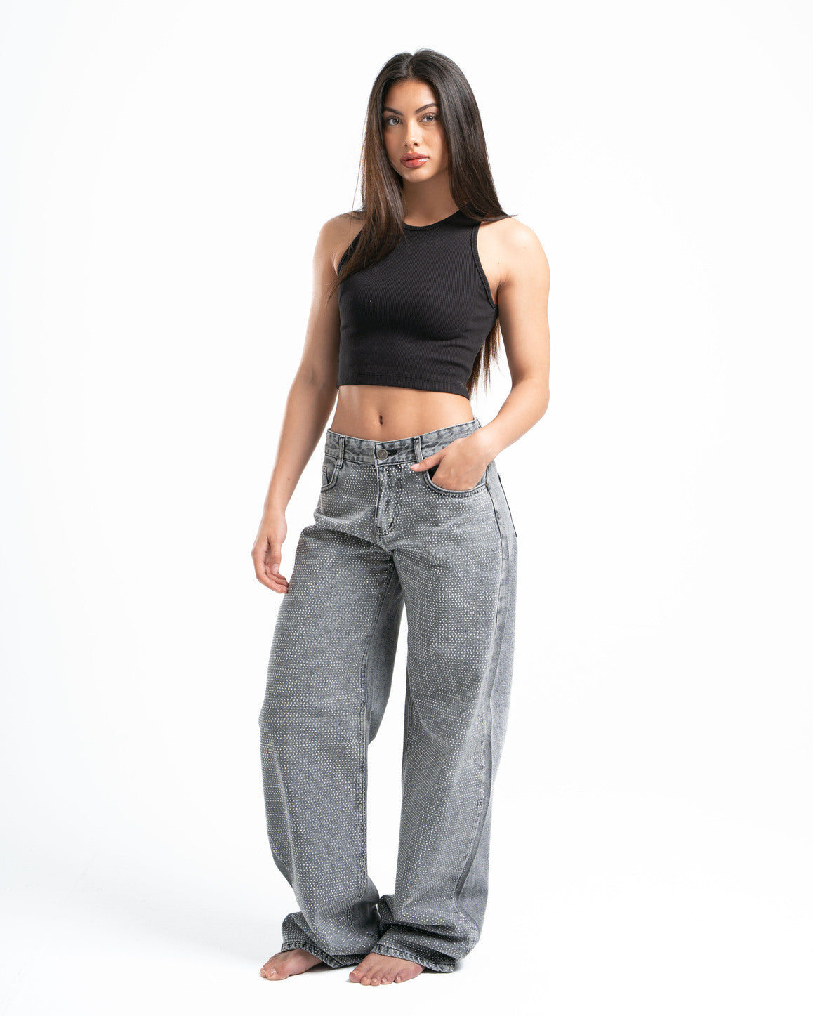 THE GREY BLING