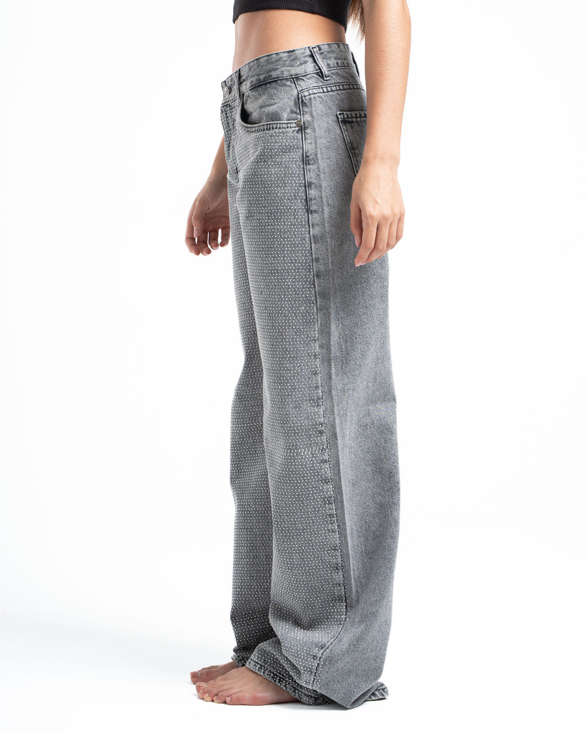 THE GREY BLING