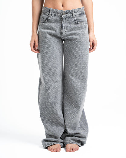 THE GREY BLING