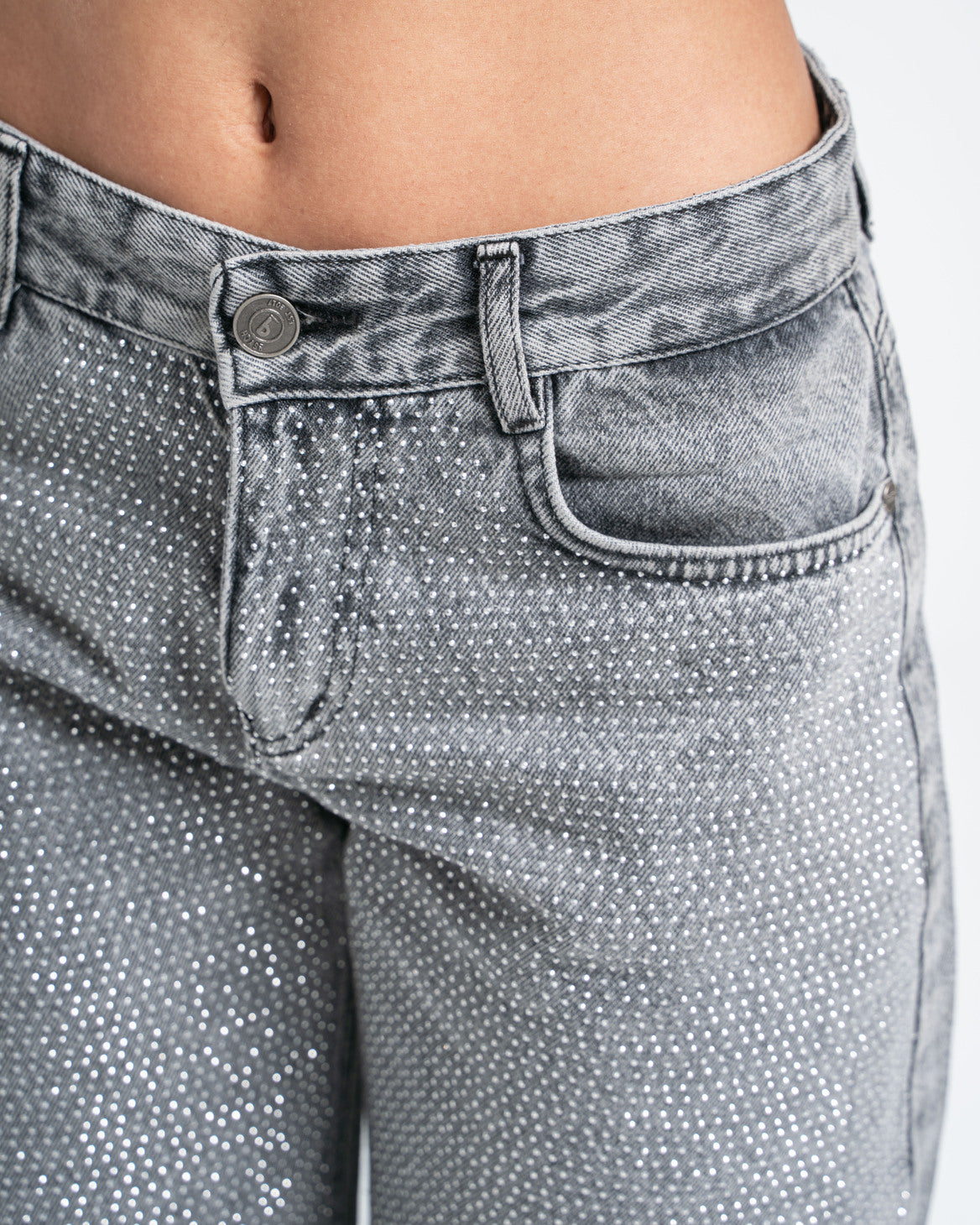THE GREY BLING