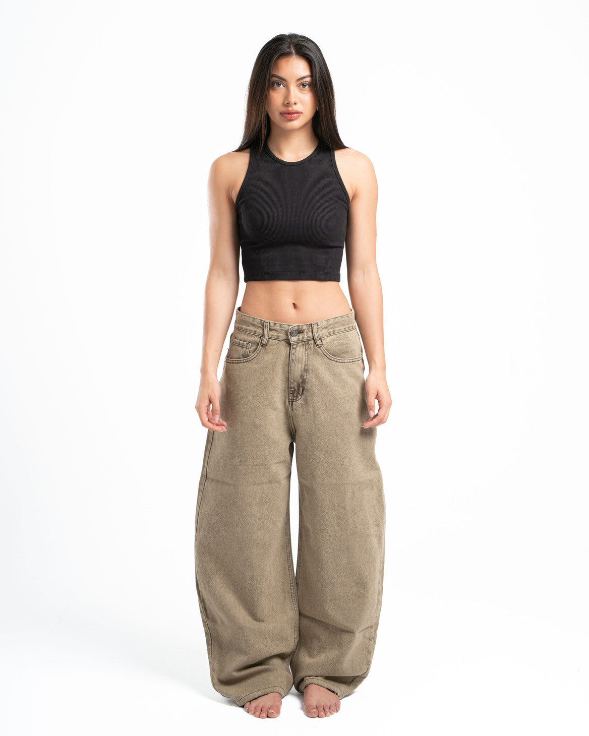 THE 90s BLOWOUT IN SAND