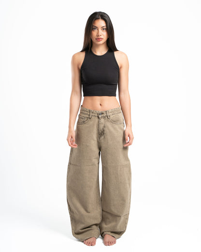 THE 90s BLOWOUT IN SAND