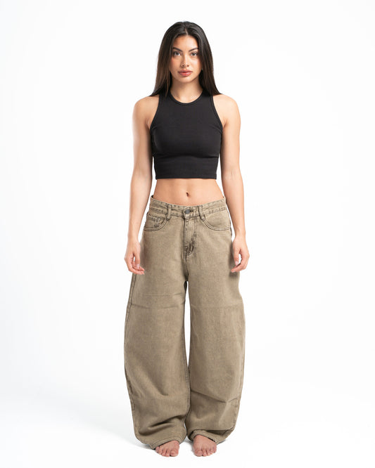 THE 90s BLOWOUT IN SAND