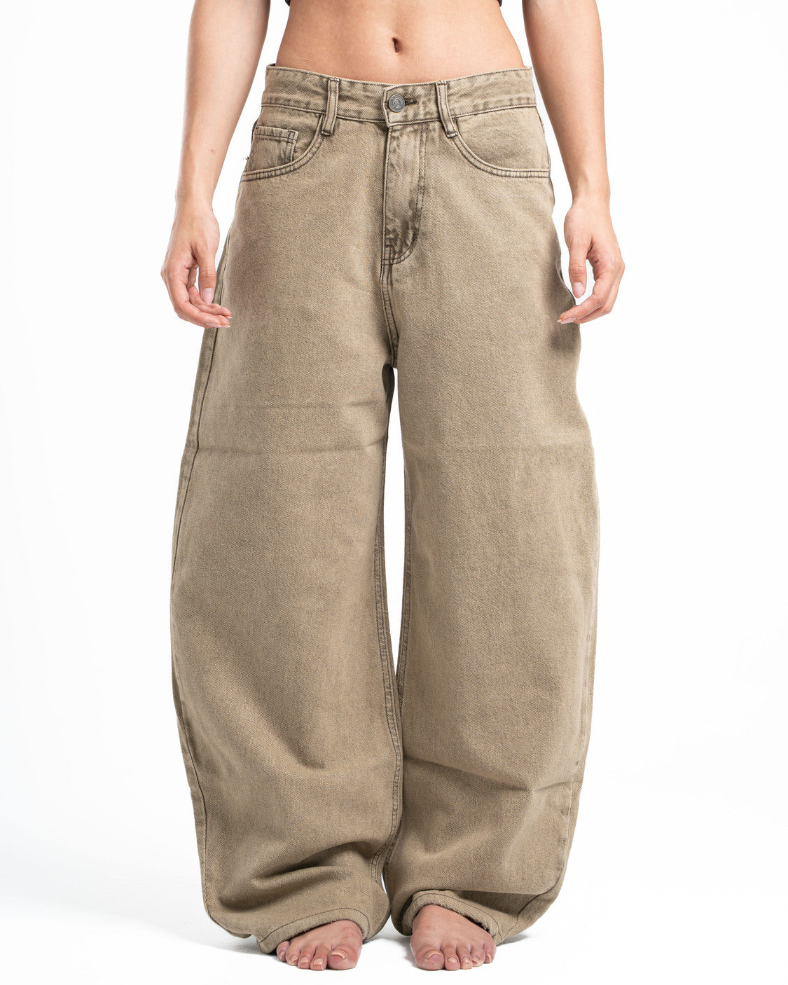THE 90s BLOWOUT IN SAND