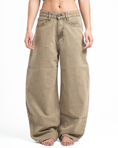 THE 90s BLOWOUT IN SAND
