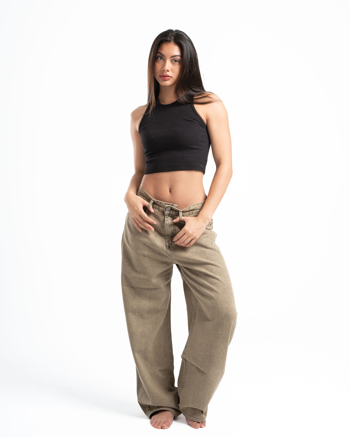 THE 90s BLOWOUT IN SAND
