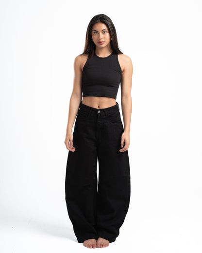 THE 90s BLOWOUT IN BLACK