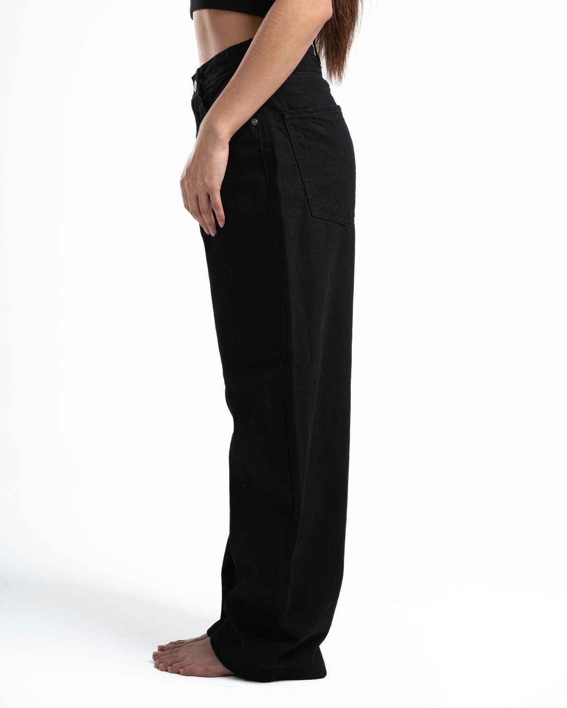 THE 90s BLOWOUT IN BLACK