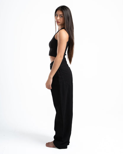 THE 90s BLOWOUT IN BLACK
