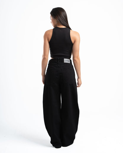 THE 90s BLOWOUT IN BLACK