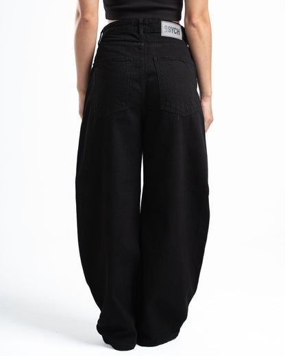 THE 90s BLOWOUT IN BLACK