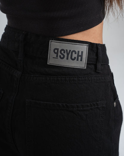 THE 90s BLOWOUT IN BLACK