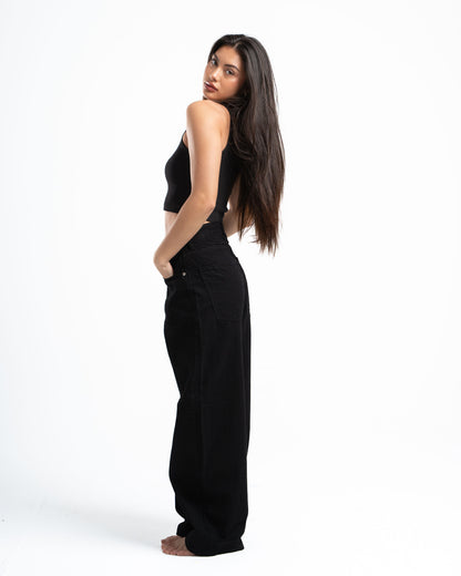 THE 90s BLOWOUT IN BLACK