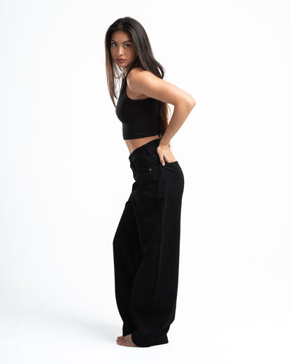 THE 90s BLOWOUT IN BLACK