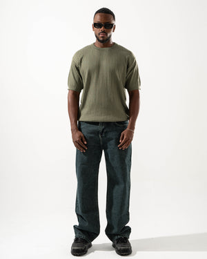 The Baggy in Green Wash